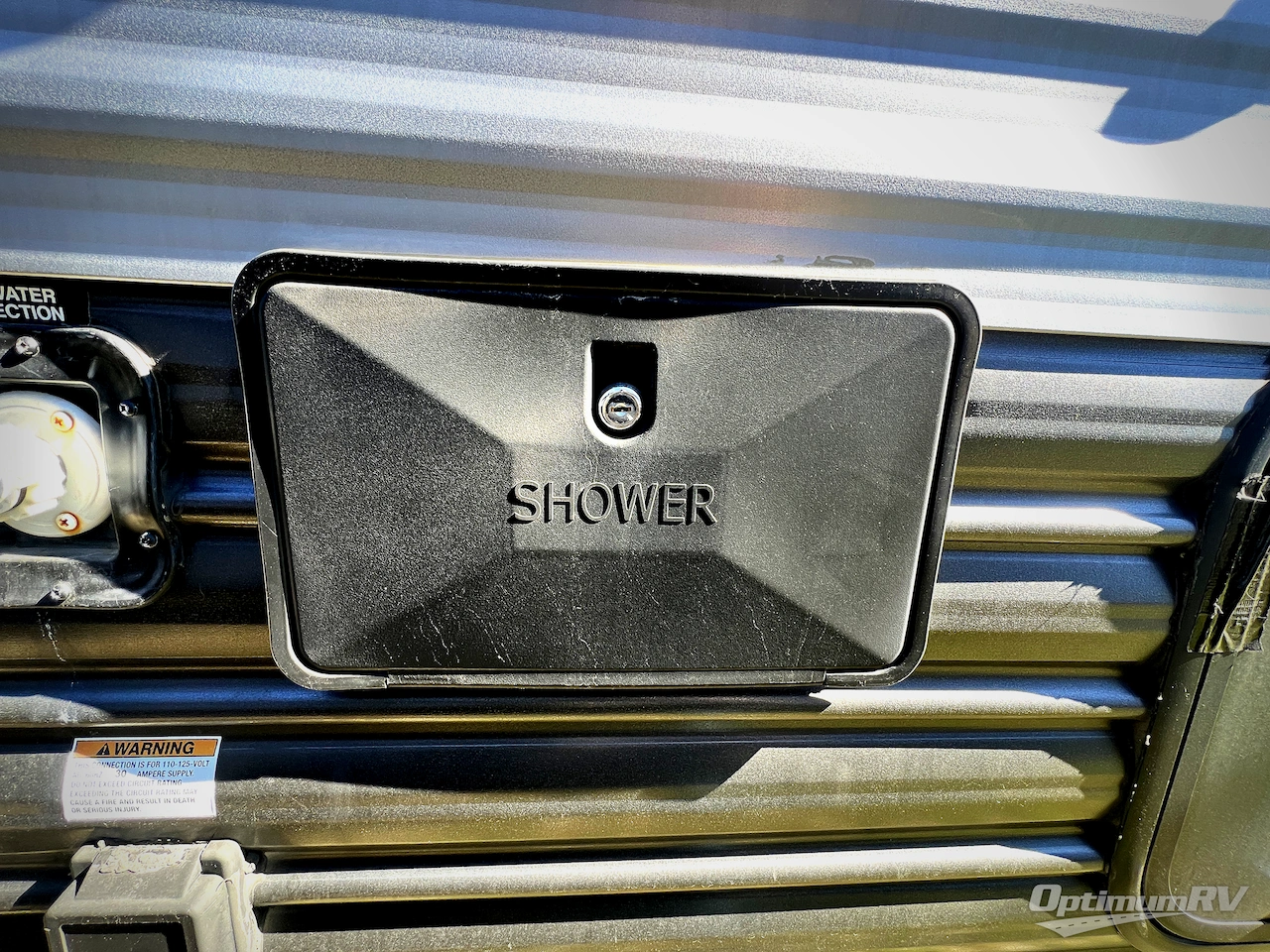 2022 Coachmen Patriot Edition 26BRB Photo 10