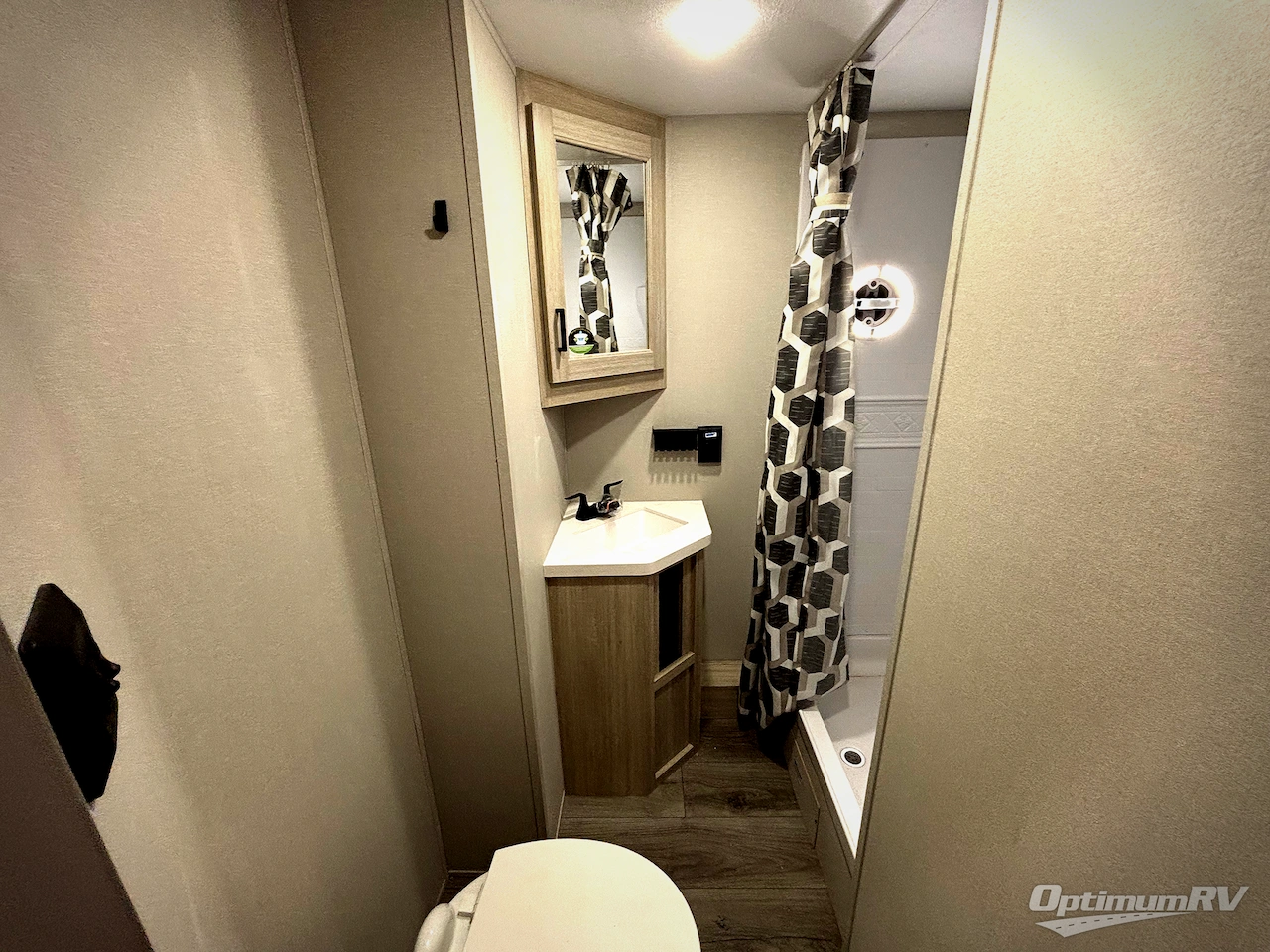 2026 Coachmen Catalina Destination Series 43CONDO Photo 19