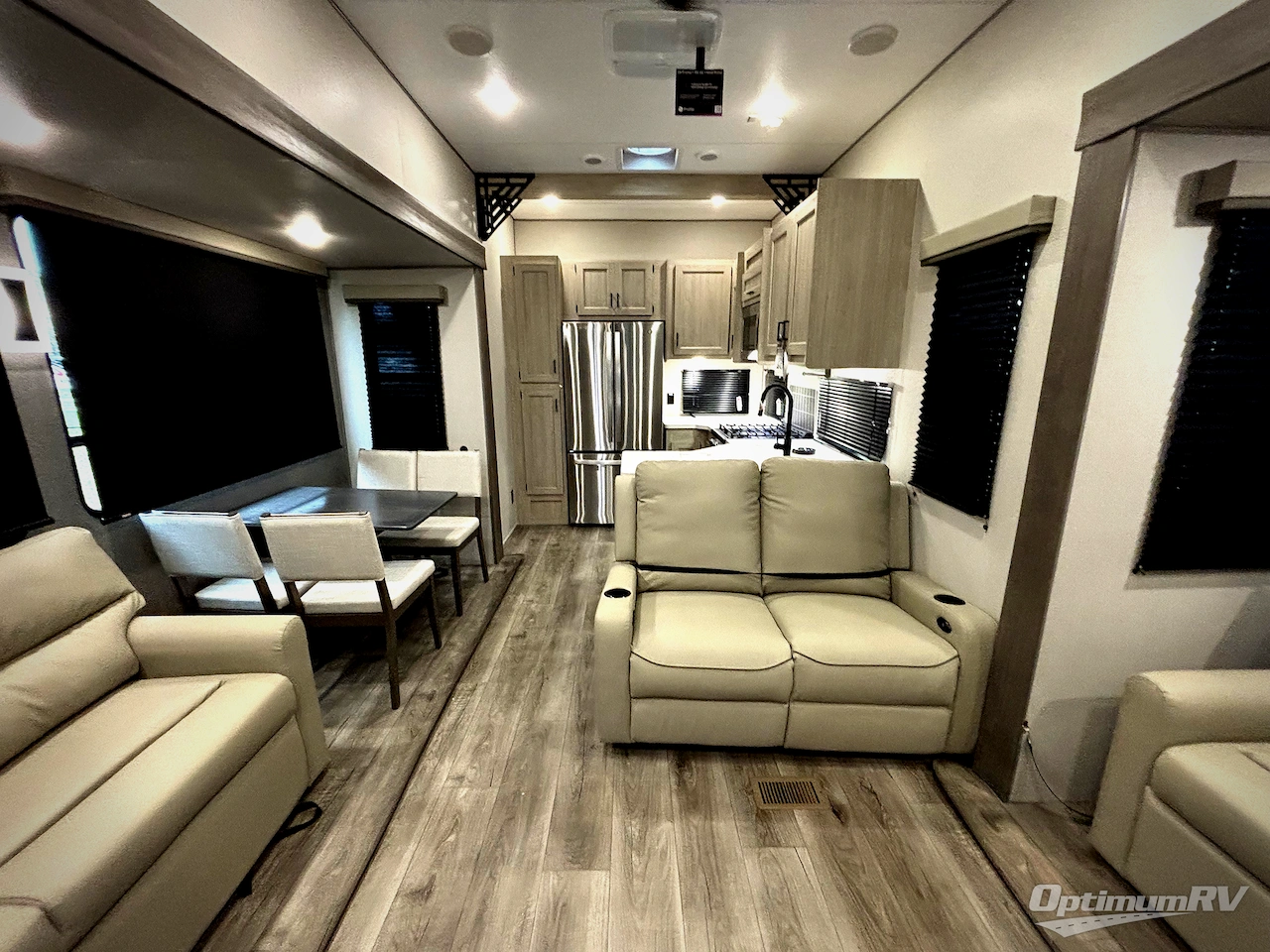 2026 Coachmen Catalina Destination Series 44CONDO Photo 3