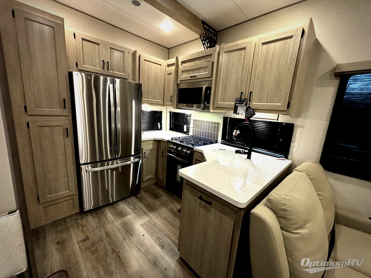 2026 Coachmen Catalina Destination Series 44CONDO Photo 5