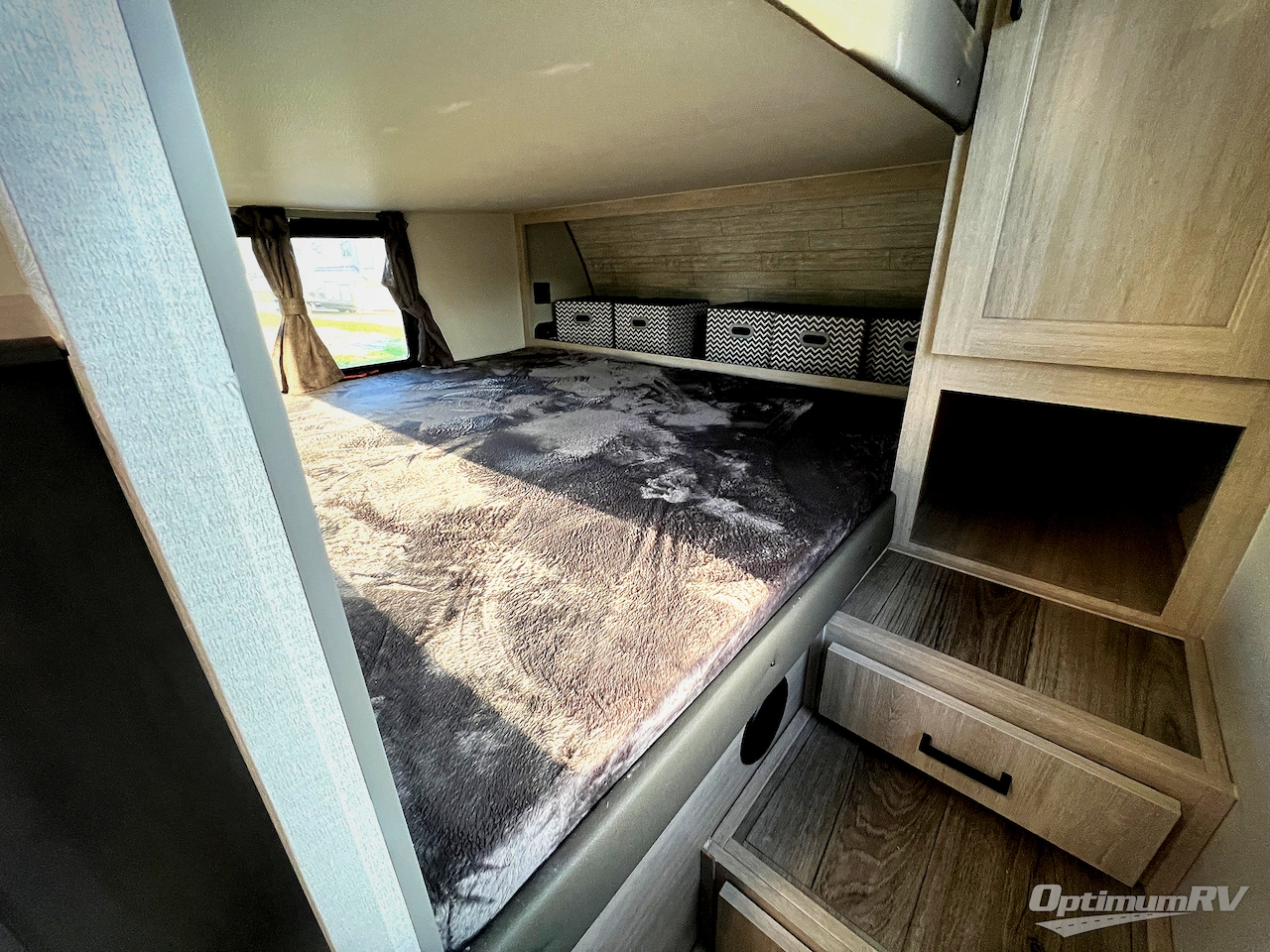 2026 Coachmen Catalina Legacy Edition 333DBDSCK Photo 15