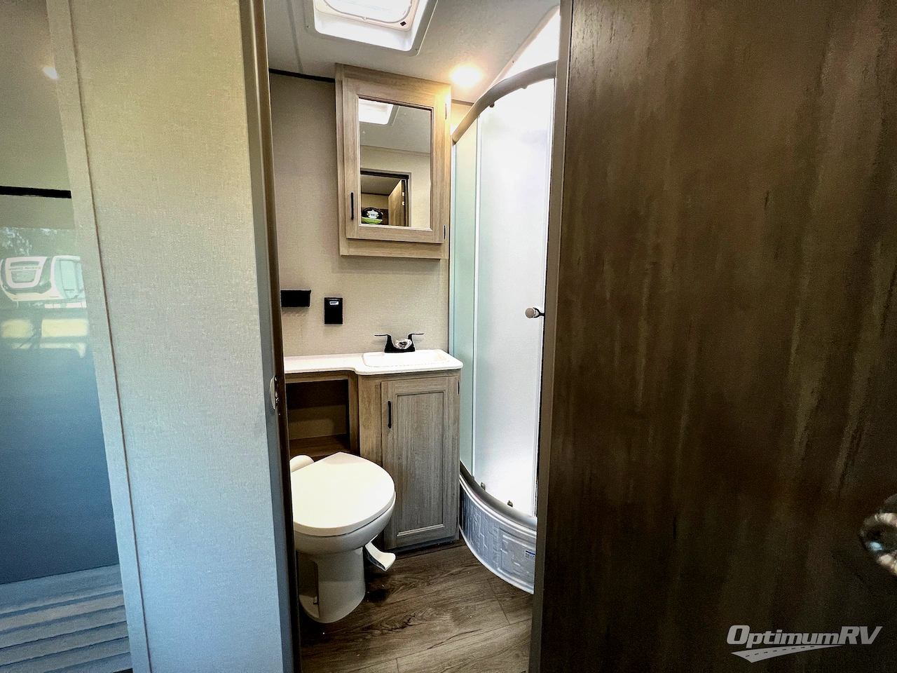 2026 Coachmen Catalina Legacy Edition 333DBDSCK Photo 17