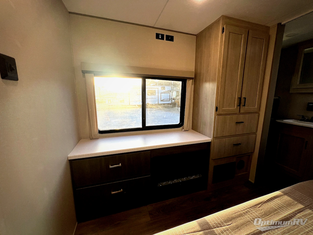 2026 Coachmen Catalina Legacy Edition 333DBDSCK Photo 20