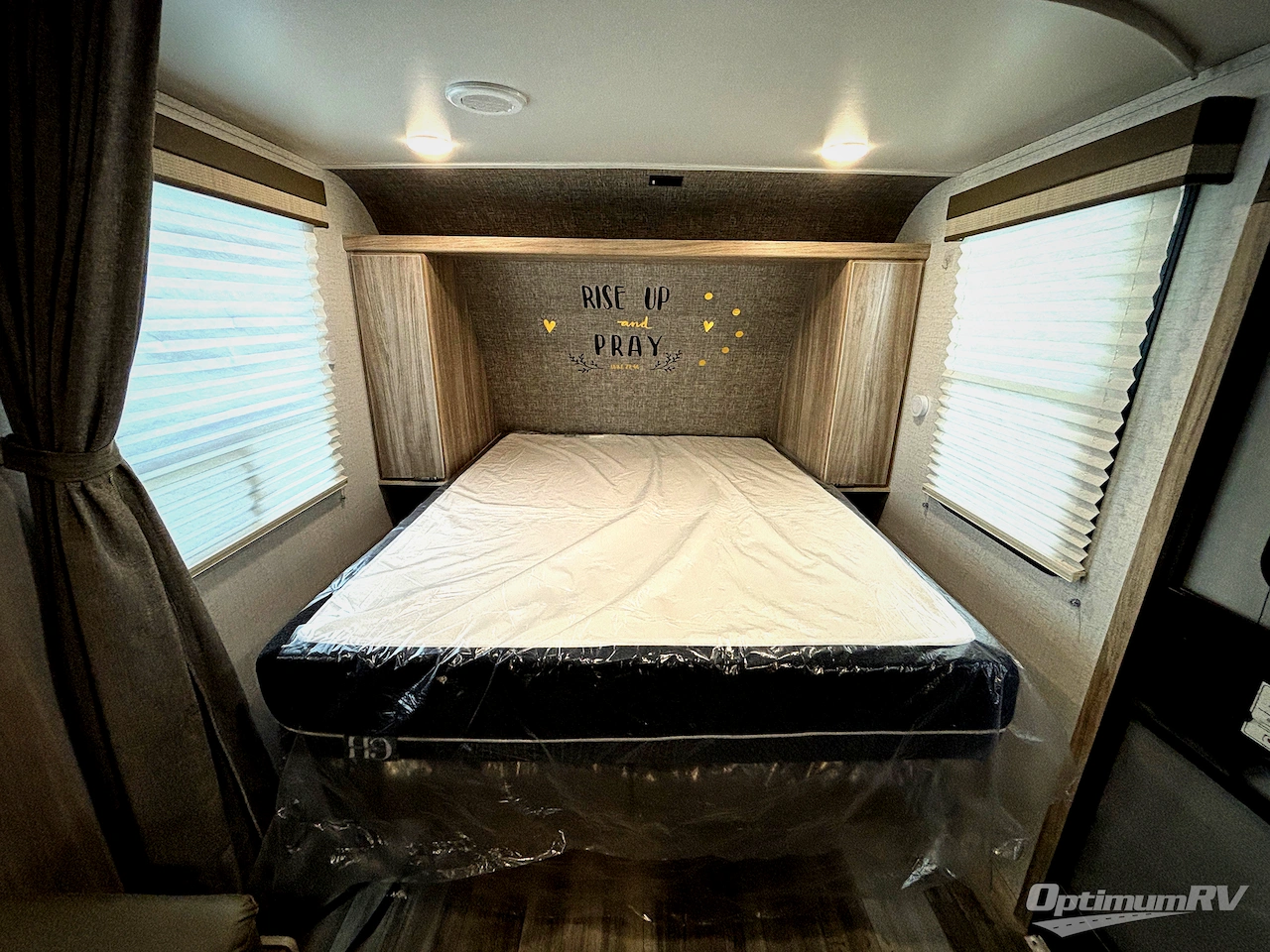 2022 Winnebago Towables Micro Minnie 2306BHS Photo 7