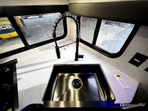 2024 Forest River Cherokee Grey Wolf 22CE RV Photo 3