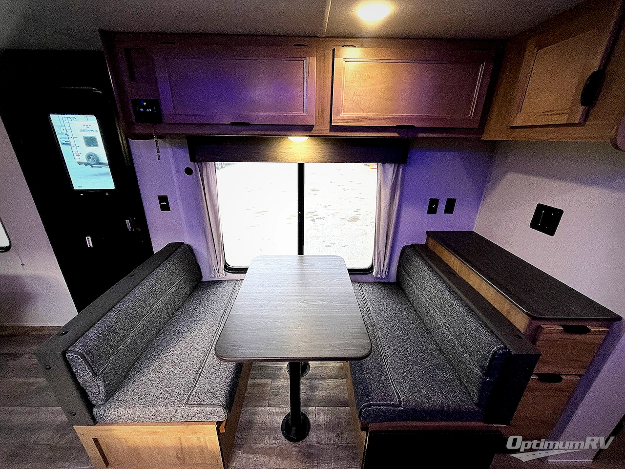 2024 Forest River Cherokee Grey Wolf 22CE Photo 18