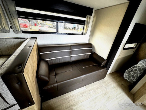 2026 Forest River Cherokee Grey Wolf 26DBH RV Photo 4