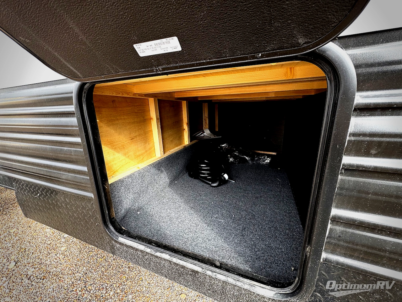 2026 Forest River Cherokee Grey Wolf 26DBH Photo 2