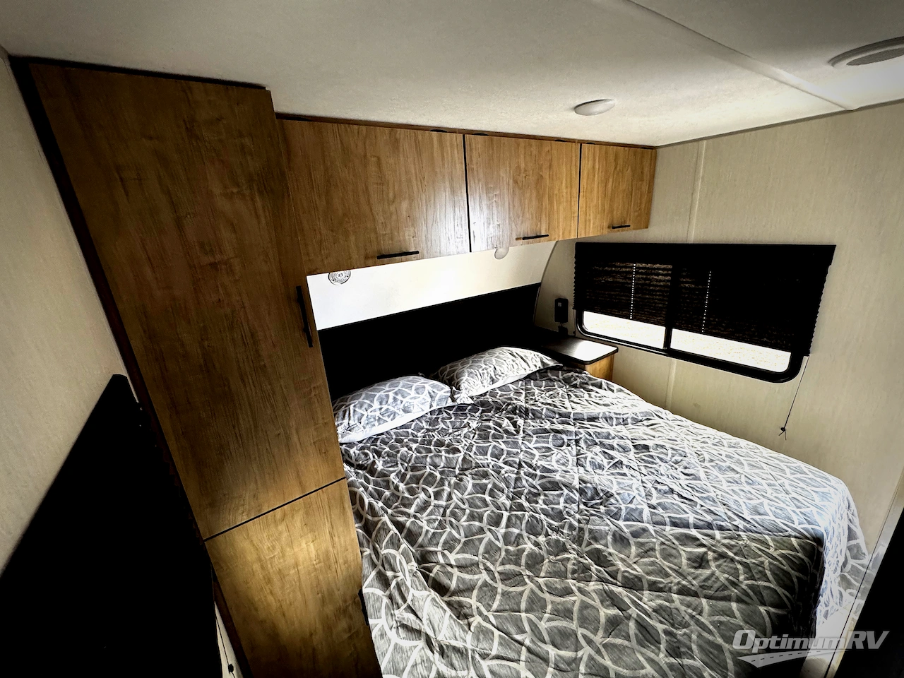 2026 Forest River Cherokee Grey Wolf 26DBH Photo 6