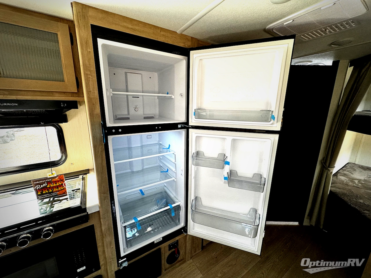 2026 Forest River Cherokee Grey Wolf 26DBH Photo 10