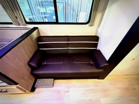 2026 Forest River Cherokee Grey Wolf 29QB RV Photo 2