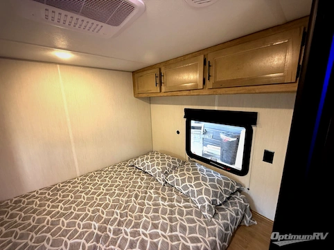 2026 Forest River Cherokee Grey Wolf 29QB RV Photo 4