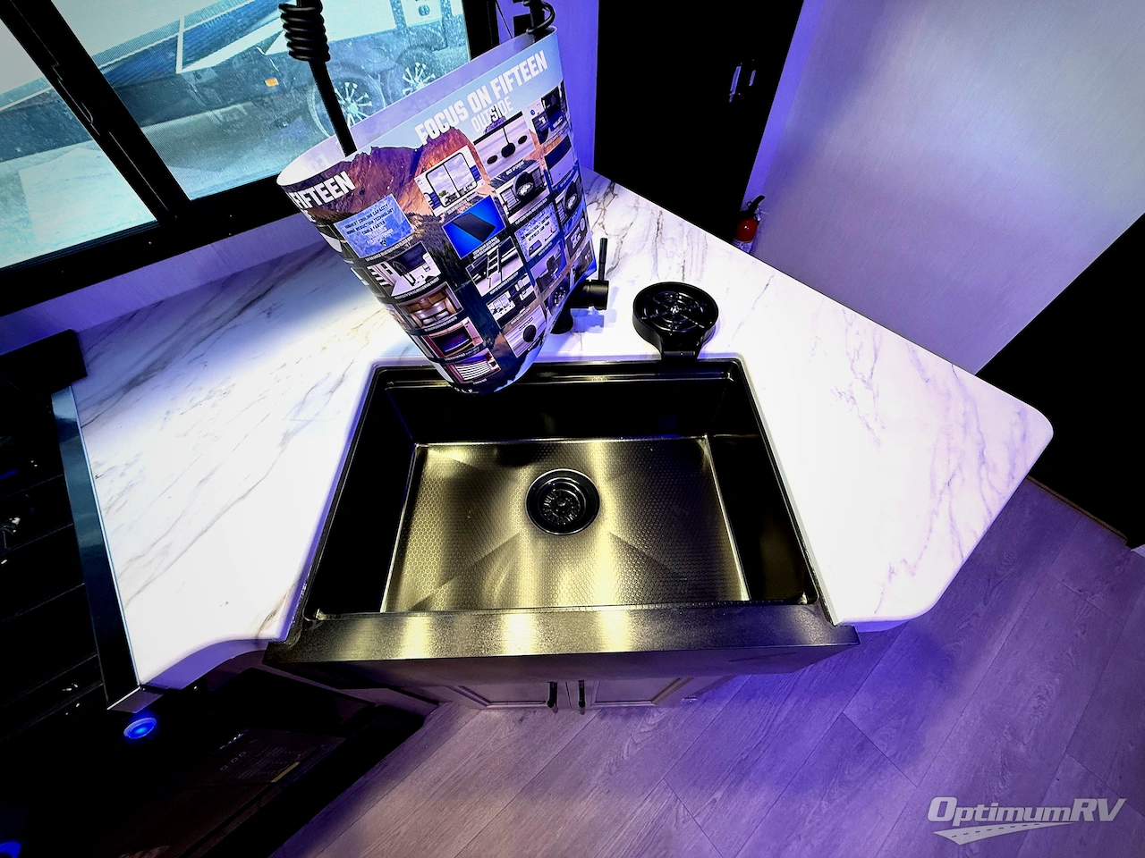 2026 Forest River Cherokee Grey Wolf 29QB Photo 7