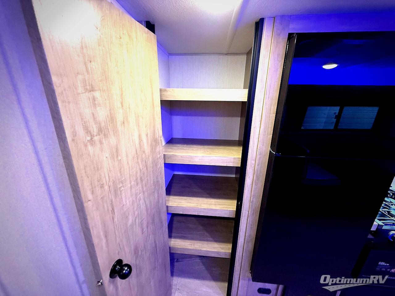 2026 Forest River Cherokee Grey Wolf 29QB Photo 11