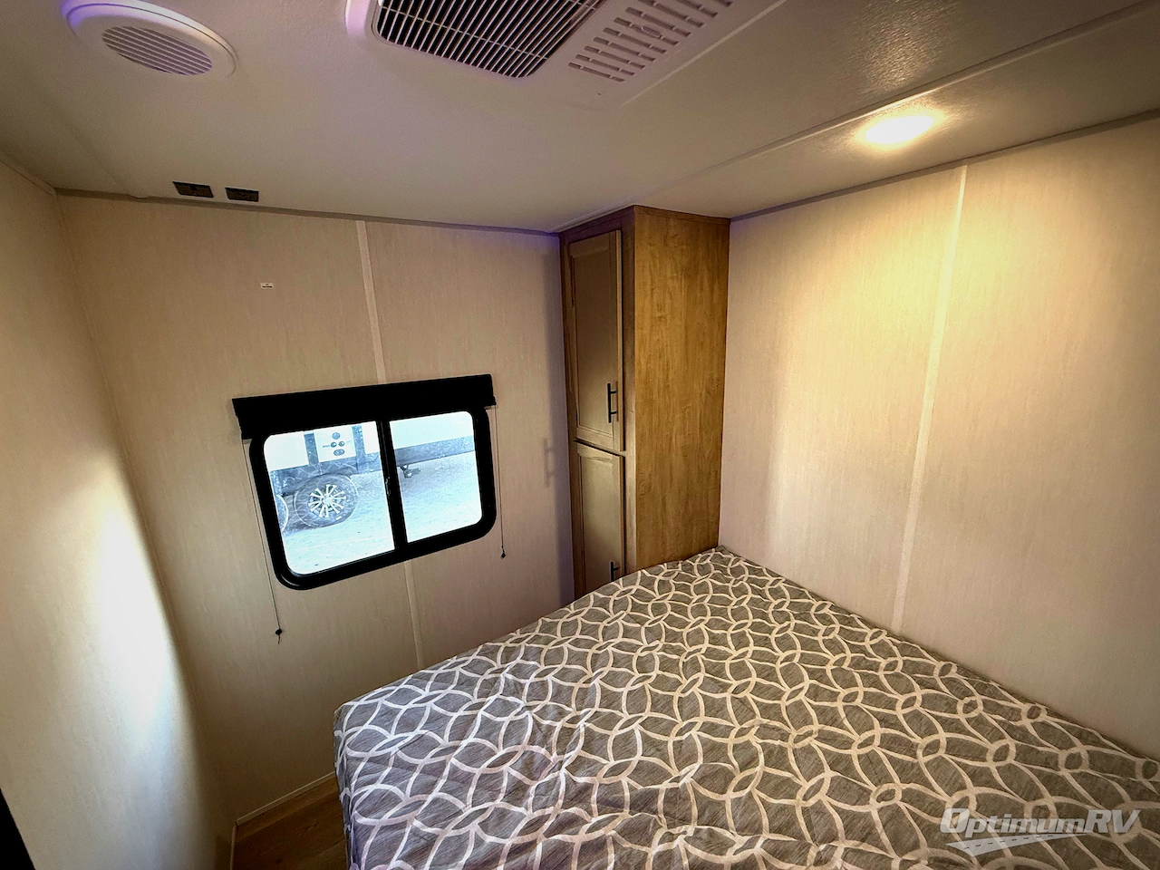 2026 Forest River Cherokee Grey Wolf 29QB Photo 17