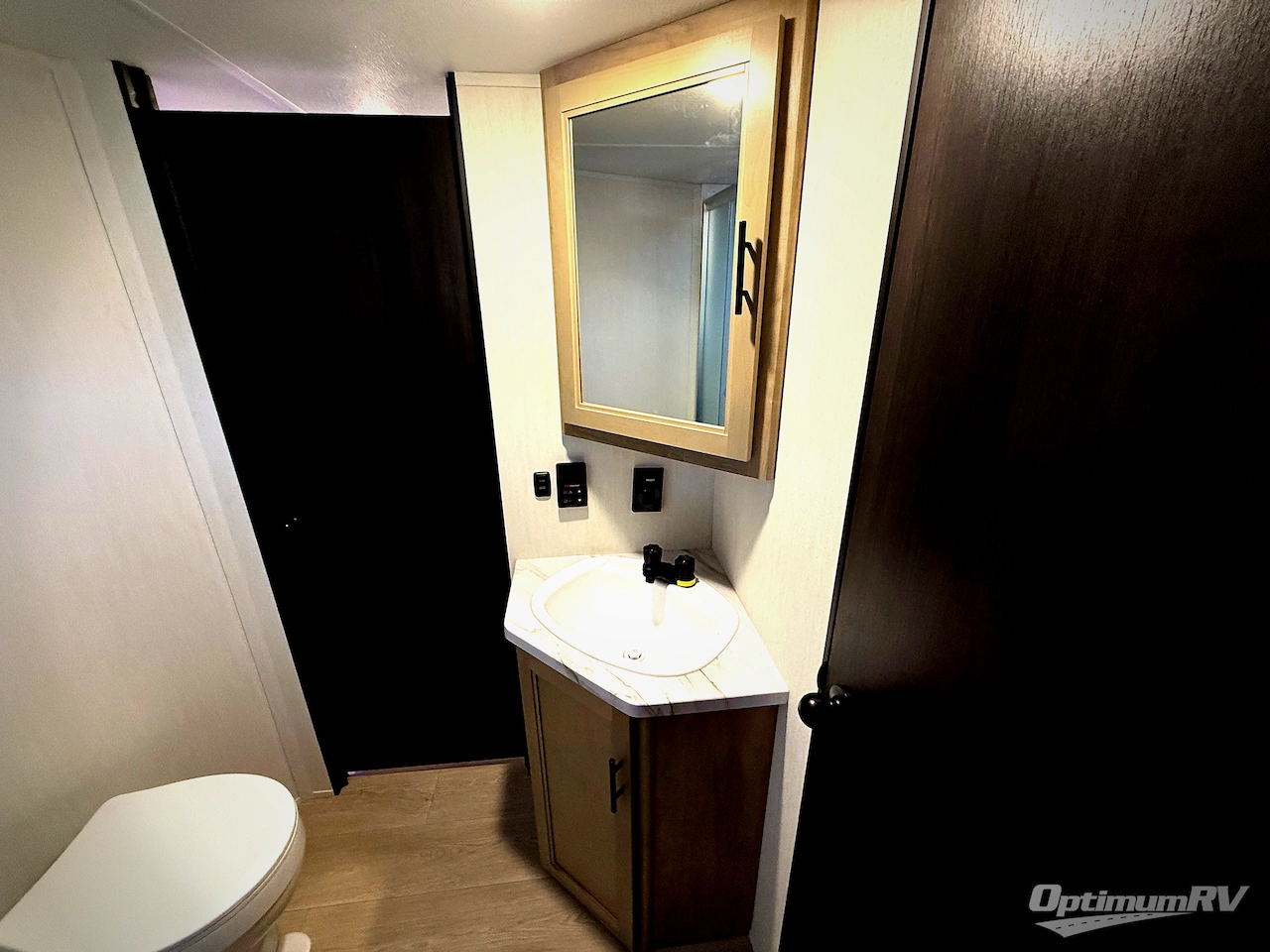 2026 Forest River Cherokee Grey Wolf 29QB Photo 18