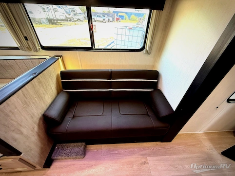 2026 Forest River Cherokee Grey Wolf 29QB RV Photo 2