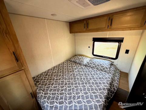 2026 Forest River Cherokee Grey Wolf 29QB RV Photo 4