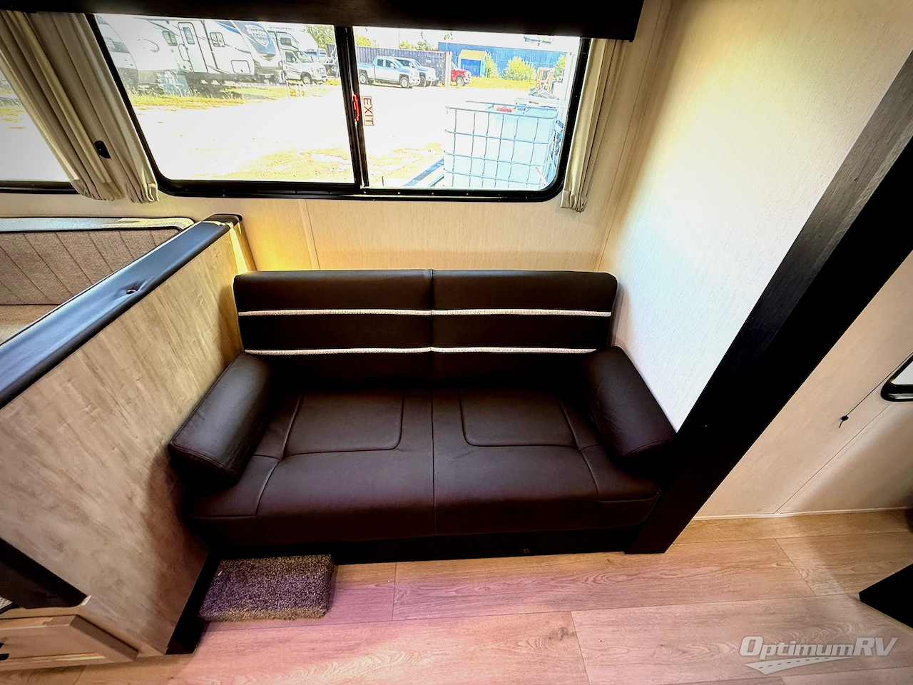 2026 Forest River Cherokee Grey Wolf 29QB Photo 6