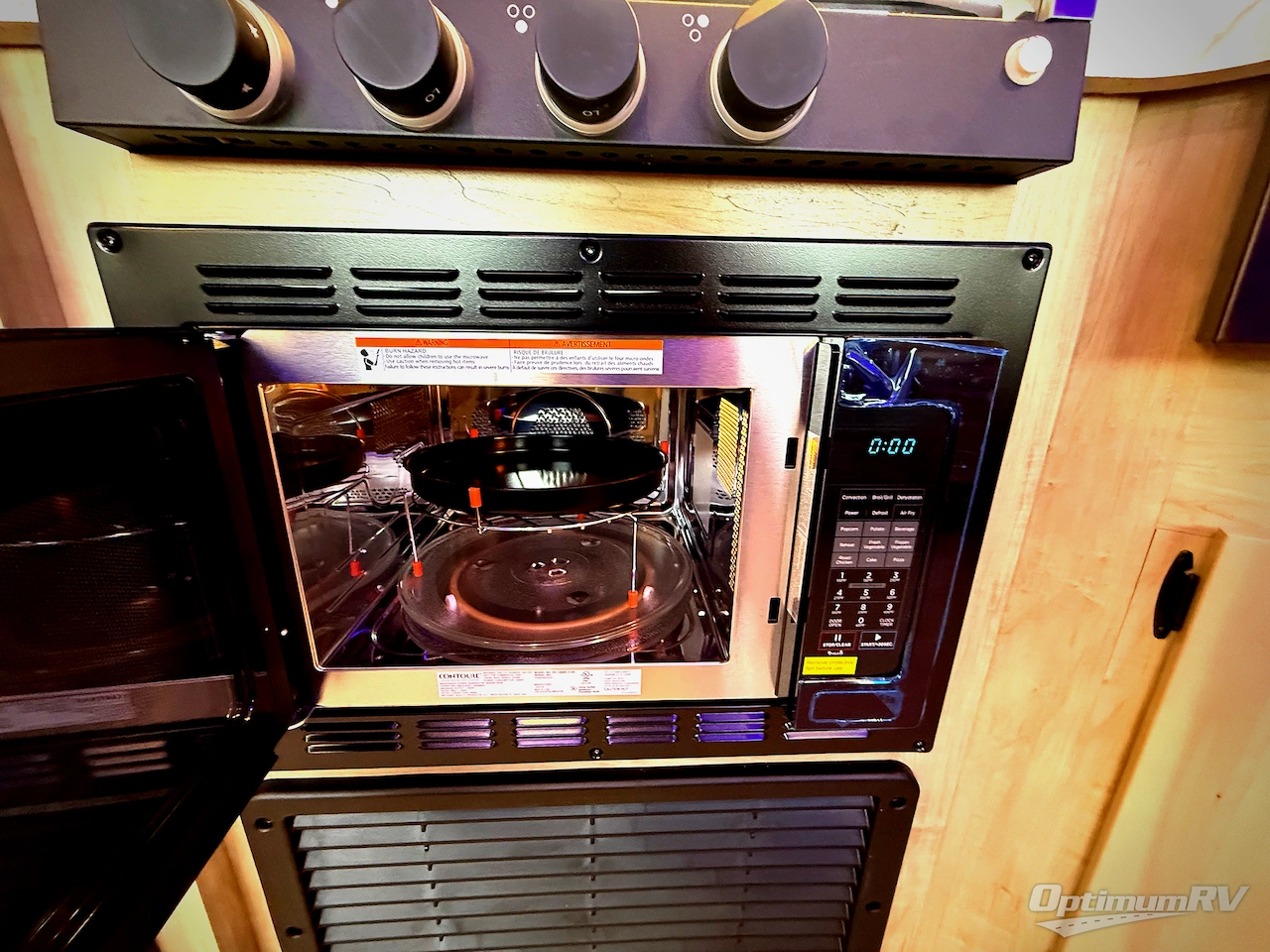 2026 Forest River Cherokee Grey Wolf 29QB Photo 8