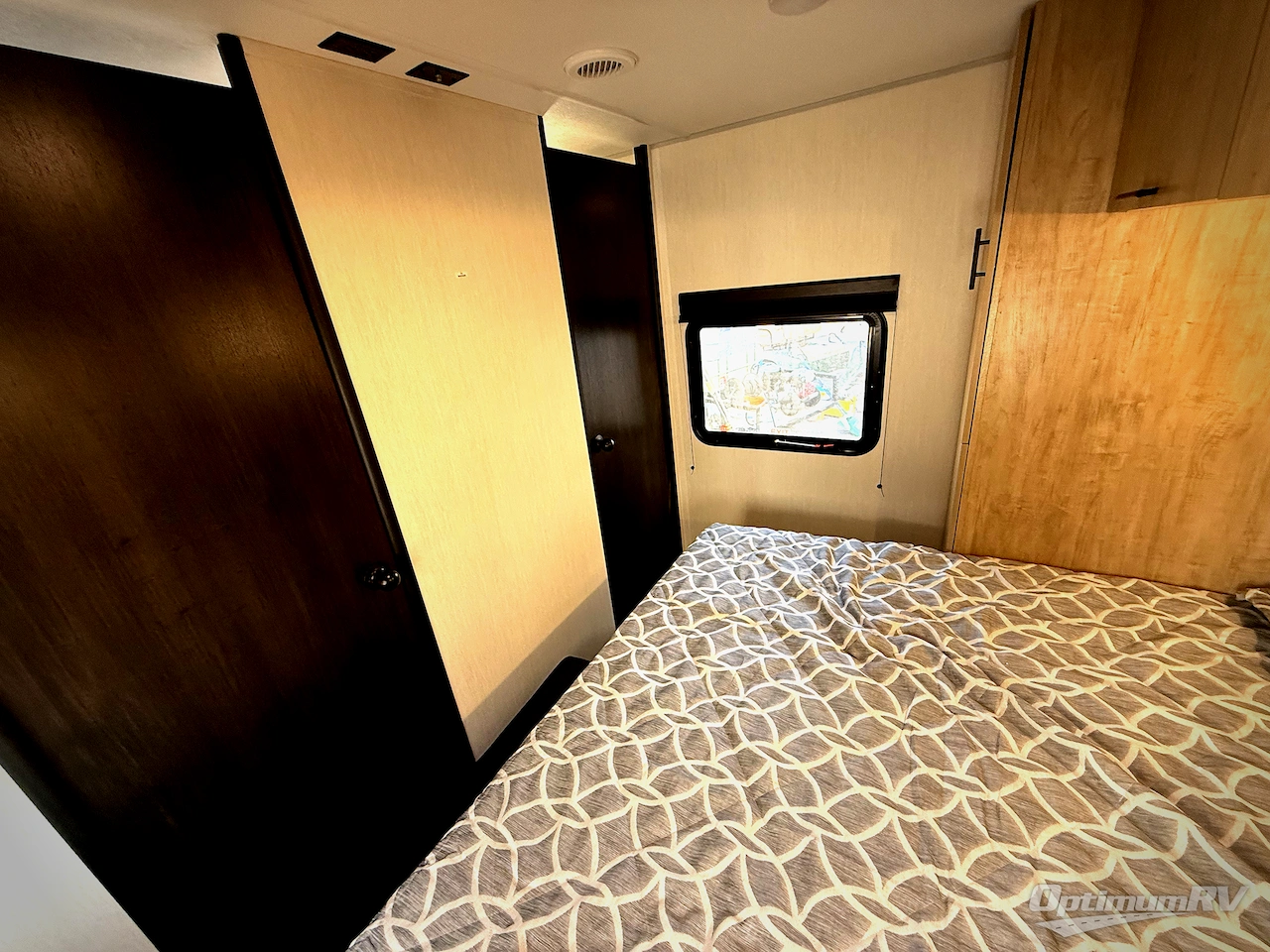 2026 Forest River Cherokee Grey Wolf 29QB Photo 14