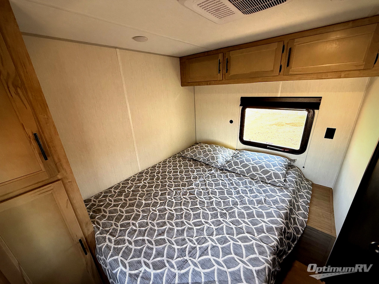 2026 Forest River Cherokee Grey Wolf 29QB Photo 16