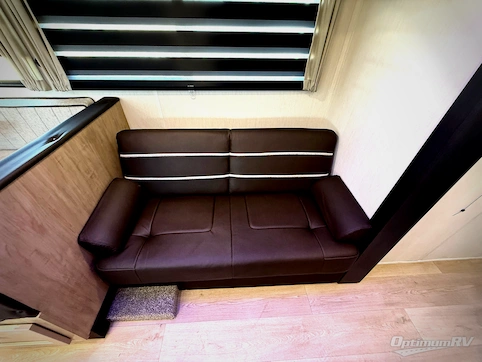 2026 Forest River Cherokee Grey Wolf 29QB RV Photo 2