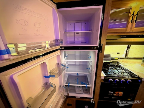 2026 Forest River Cherokee Grey Wolf 29QB RV Photo 3