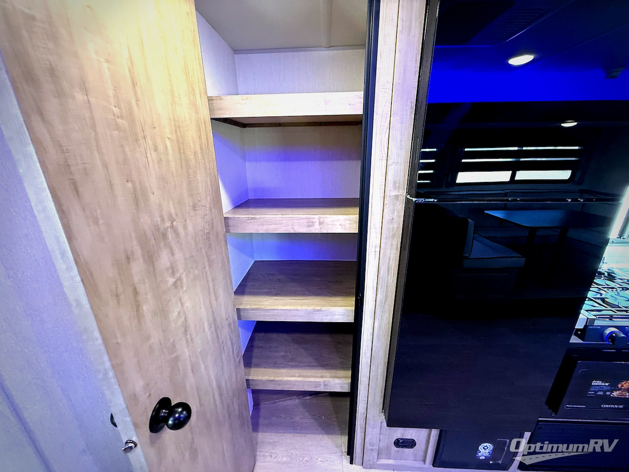 2026 Forest River Cherokee Grey Wolf 29QB Photo 13