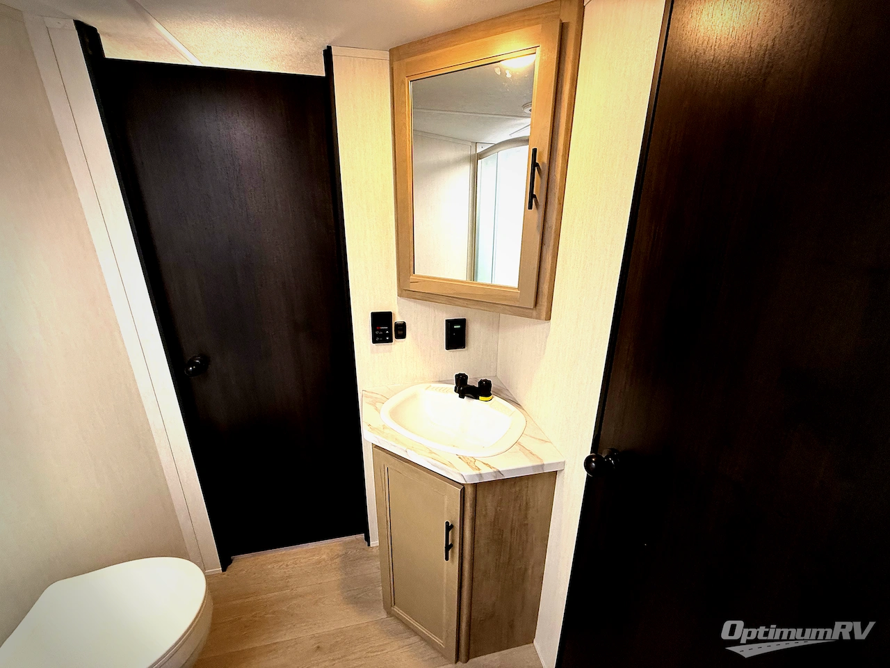 2026 Forest River Cherokee Grey Wolf 29QB Photo 19