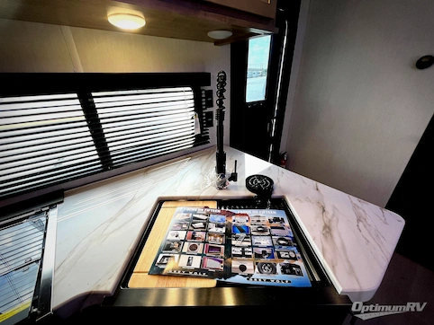 2026 Forest River Cherokee Grey Wolf 29QB RV Photo 4