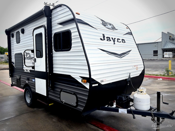 2022 Jayco Jay Flight SLX 7 154BH RV Photo 1