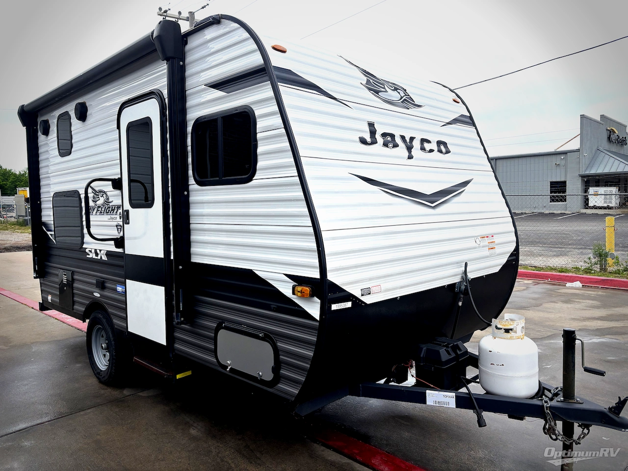 2022 Jayco Jay Flight SLX 7 154BH Photo 1