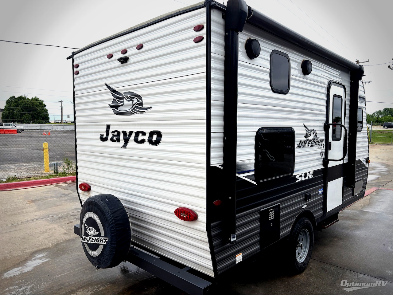 2022 Jayco Jay Flight SLX 7 154BH Photo 2