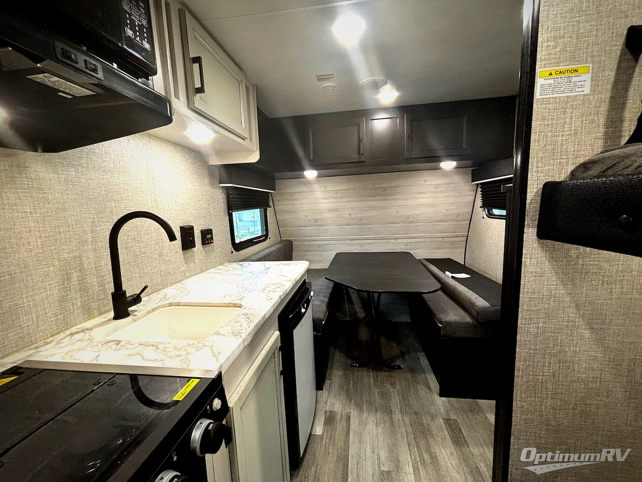 2022 Jayco Jay Flight SLX 7 154BH Photo 5