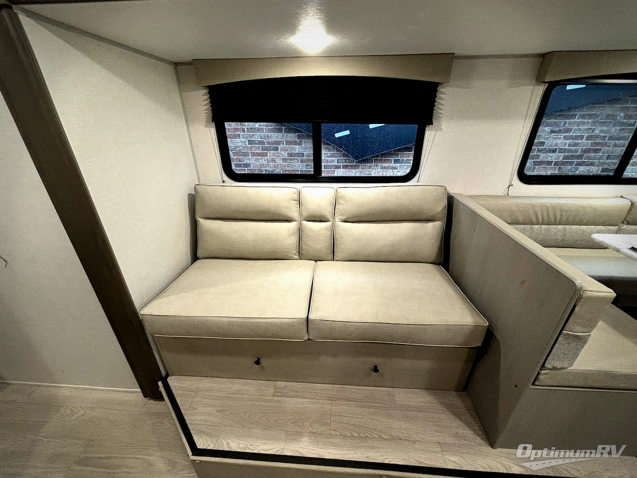 2026 Coachmen Clipper 6K Series 282DORM Photo 9