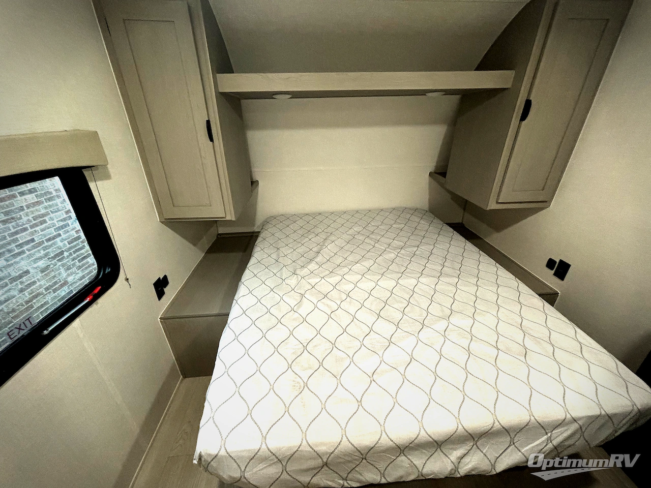 2026 Coachmen Clipper 6K Series 282DORM Photo 16