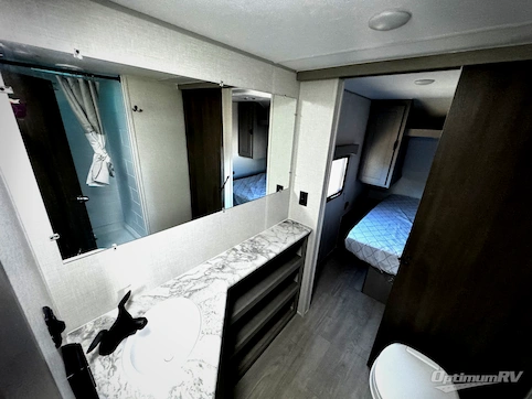 2026 Coachmen Clipper 6K Series 282DORM RV Photo 4