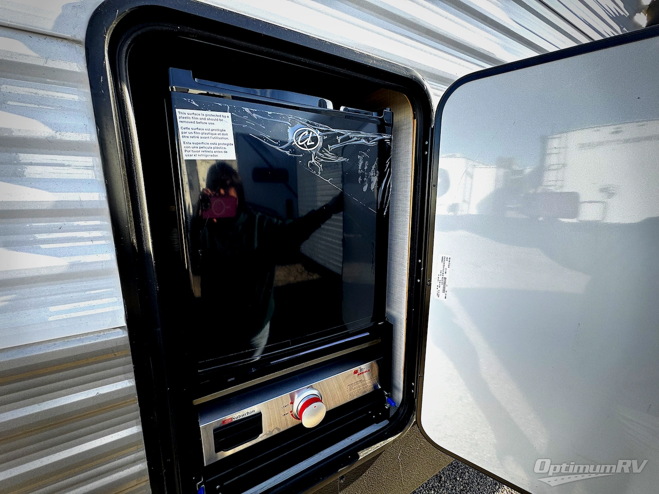 2026 Coachmen Clipper 6K Series 282DORM Photo 2