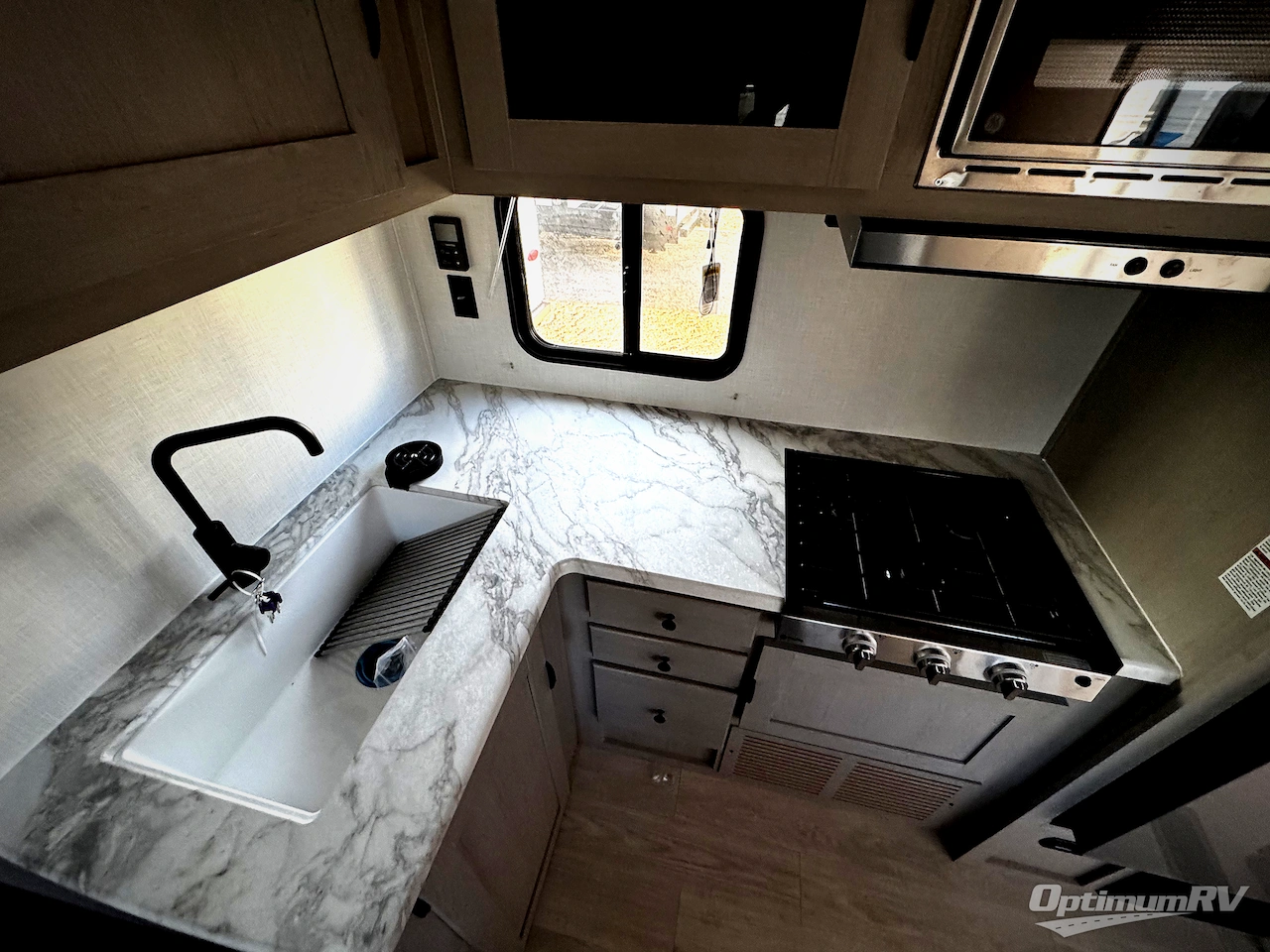 2026 Coachmen Clipper 6K Series 282DORM Photo 13