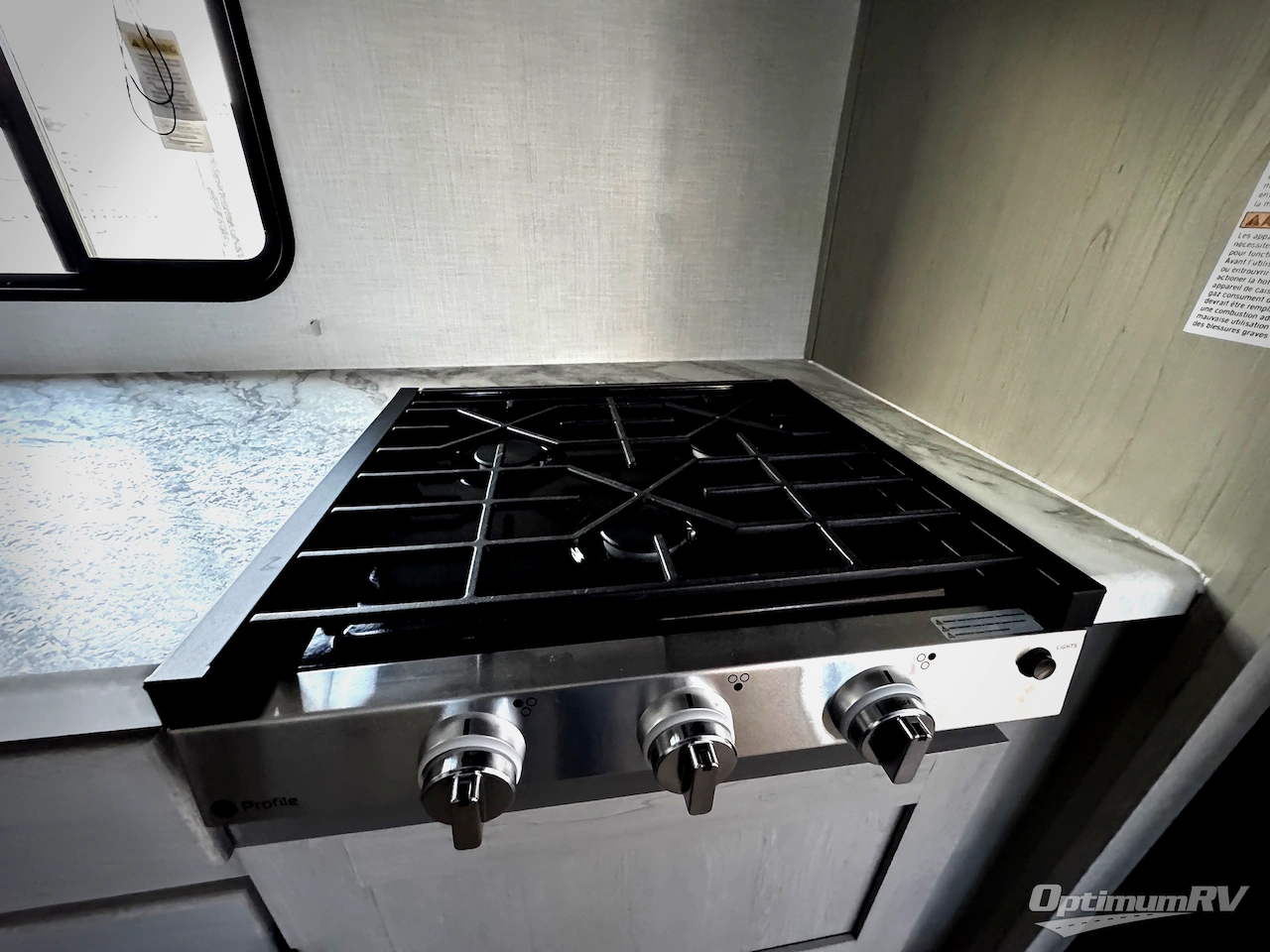 2026 Coachmen Clipper 6K Series 282DORM Photo 14