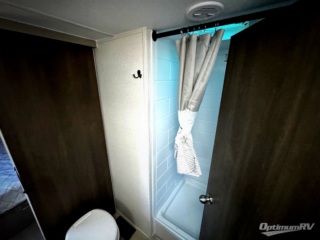 2026 Coachmen Clipper 6K Series 282DORM Photo 20