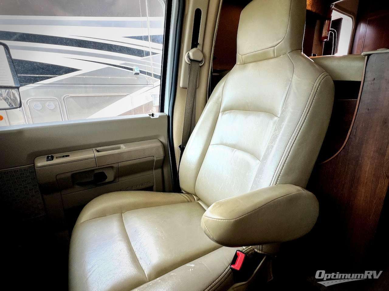 2017 Forest River Forester 3171DS Ford Photo 8