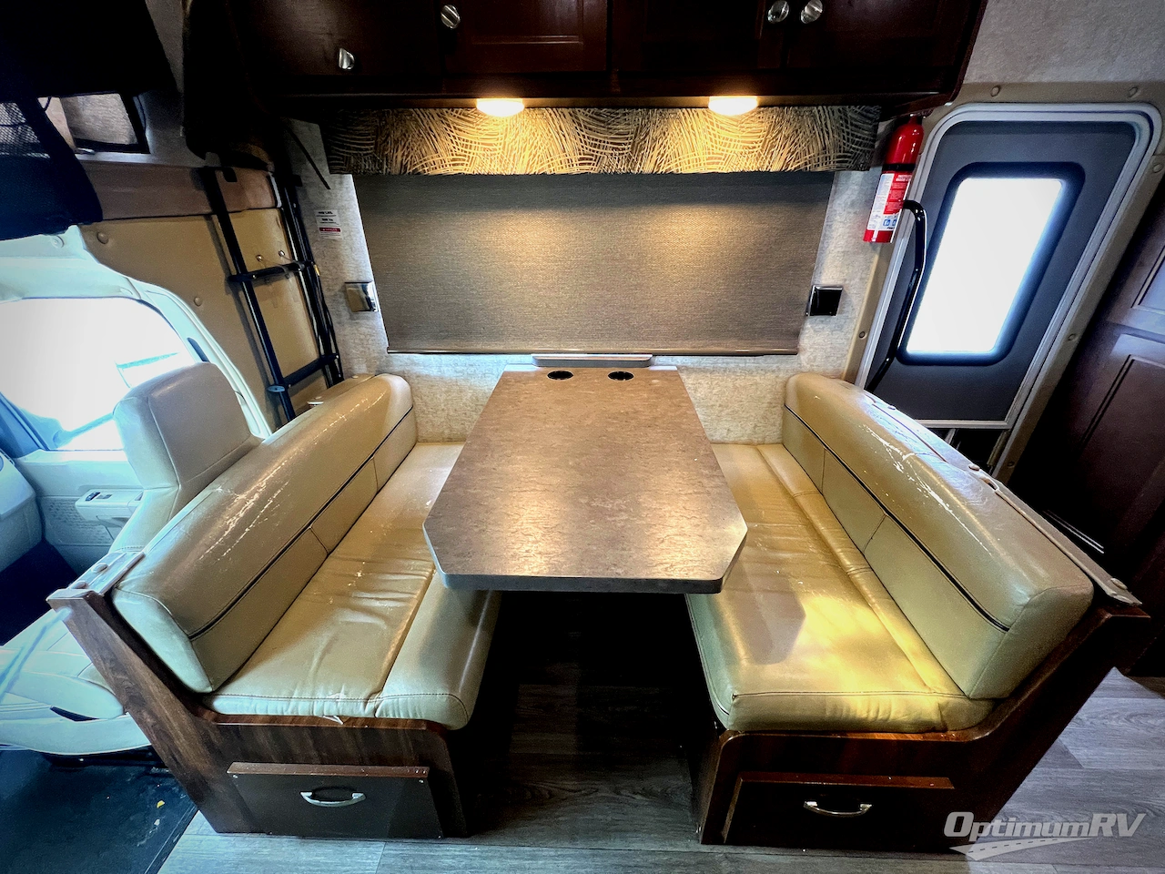 2017 Forest River Forester 3171DS Ford Photo 14