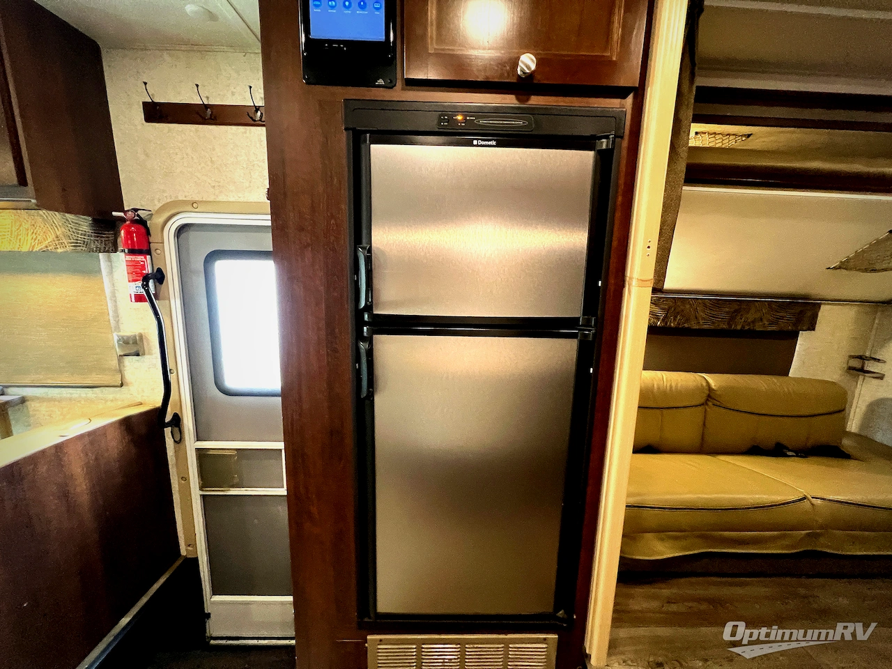 2017 Forest River Forester 3171DS Ford Photo 22
