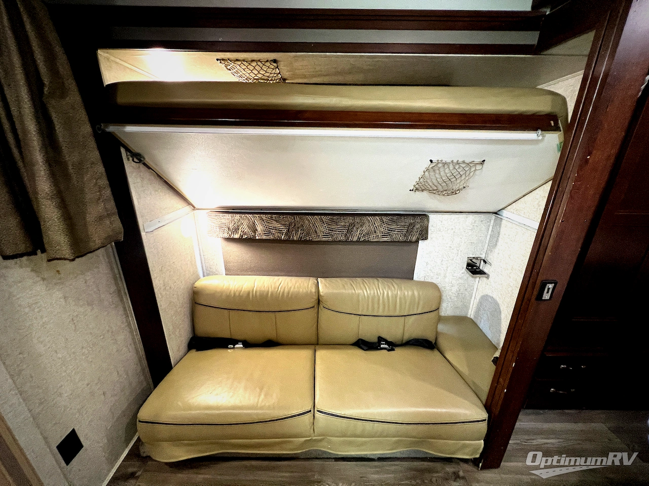 2017 Forest River Forester 3171DS Ford Photo 24