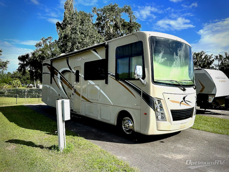2019 Thor Freedom Traveler A30 RV Photo 1