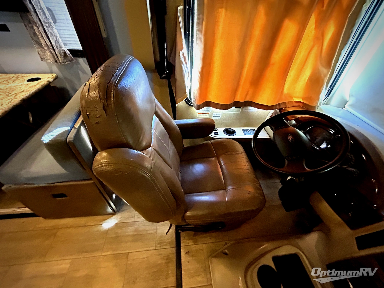 2019 Thor Freedom Traveler A30 Photo 7