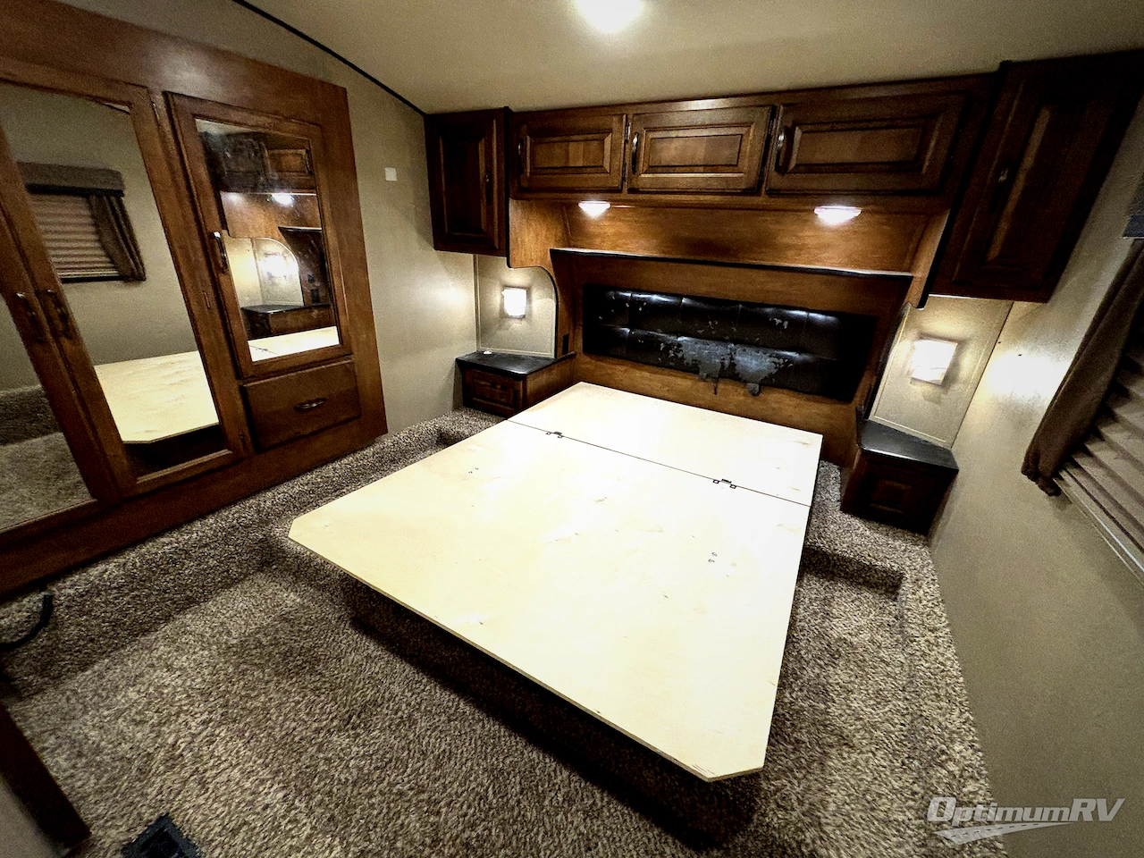 2016 Grand Design Reflection 303RLS Photo 8