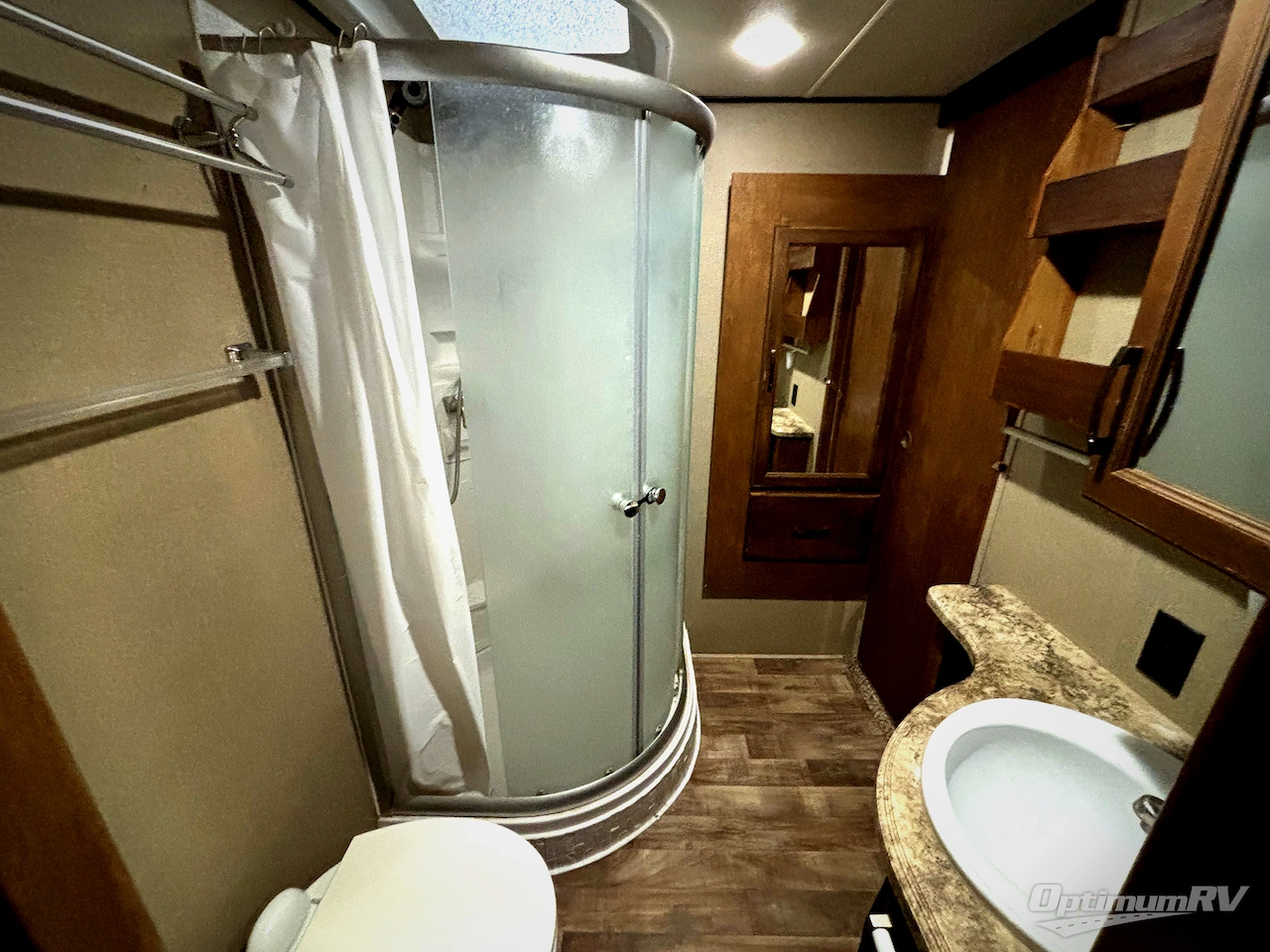 2016 Grand Design Reflection 303RLS Photo 10